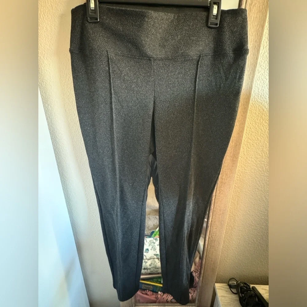 Nine West legging slack pants - Picture 2 of 11